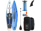 Deska SUP STX Tourer 11.6 Blue Orange 11'6''