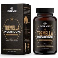 Tremella (Tremella fuciformis) 10:1 60x500mg