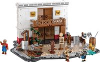 IMPERIUM RZYMSKIE - SZKOŁA GLADIATORÓW