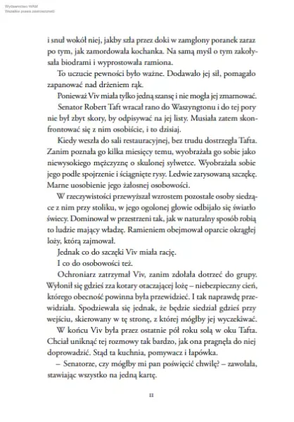 Strażniczka spalonych książek zdjęcie 8