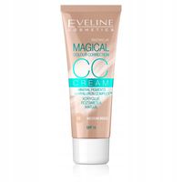 eveline magical cc cream 52 medium beige spf15 30 ml