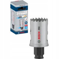 PIŁA OTWORNICA 32 mm MULTI MATERIAL BOSCH PRO