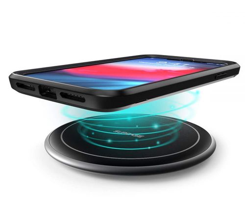 SUPCASE UB NEO - iPhone XS Max - BLACK na Arena.pl