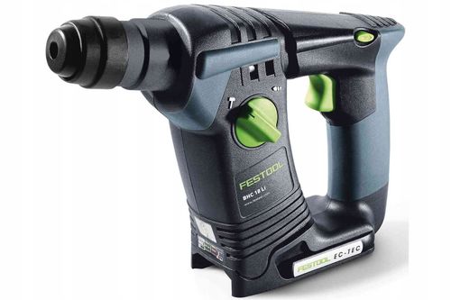 MŁOTOWIERTARKA AKUMU. BHC 18 BASIC 1*4.0AH FESTOOL na Arena.pl