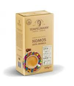 TEMPELMANN NOMOS 500 g Kawa mielona