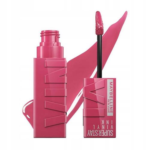 Maybelline Szminka Vinyl Ink 20 Coy na Arena.pl