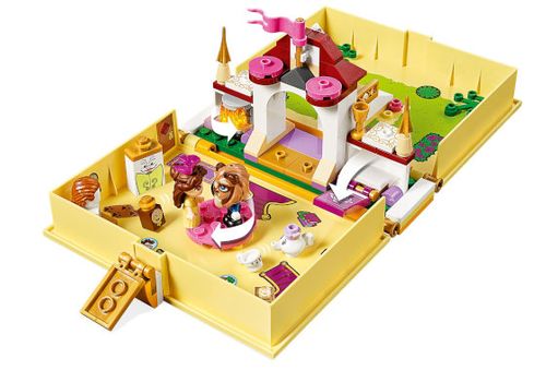 LEGO 43177 na Arena.pl