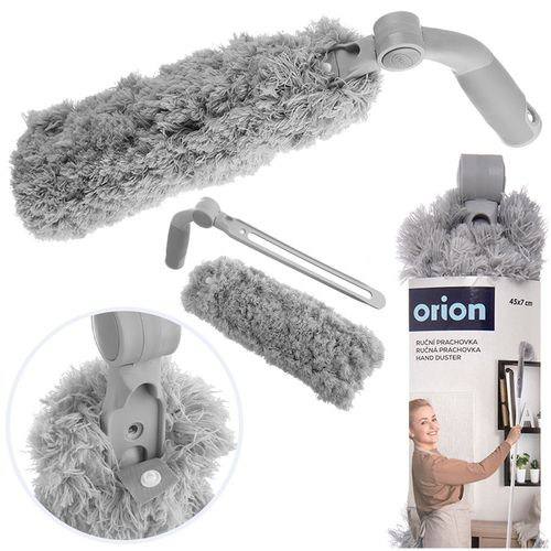 Szczotka do kurzu CLEAN SYSTEM 27 cm na Arena.pl