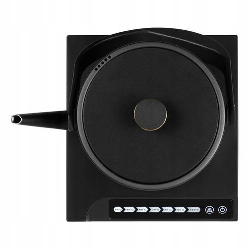 Czajnik Elektryczny Mały RETRO Catler BM501 Czarny 0,6L TEMPERATURA 40-100C na Arena.pl