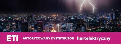 WYŁĄCZNIK RÓŻNICOWOPRĄDOWY 4P 40A typ A 30mA 6kA ETI EFI6-P4 002061662 na Arena.pl