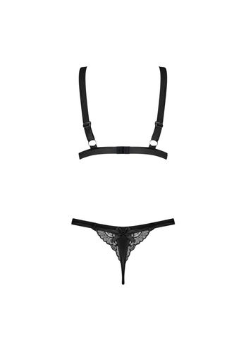 stanik stringi sex komplet obsessive eloissa s/m na Arena.pl