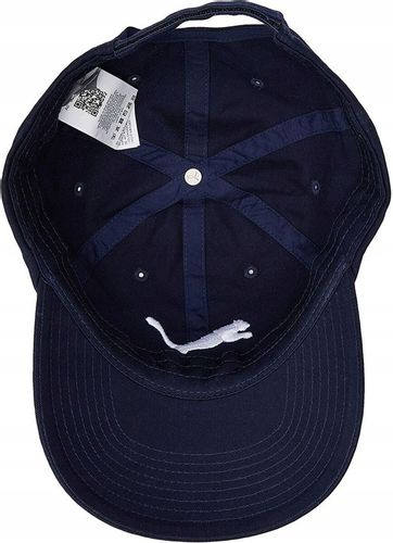 3008 CZAPKA Z DASZKIEM PUMA BEJSBOLÓWKA męska damska regulowana bawełniana na Arena.pl