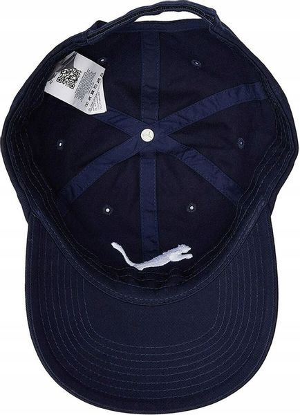 3008 CZAPKA Z DASZKIEM PUMA BEJSBOLÓWKA męska damska regulowana bawełniana zdjęcie 3