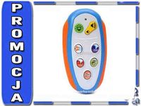 COMFRY CMIM-1 PILOT programowalny DO TV DLA DZIEC