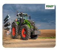 Podkładka pod myszkę Traktor - Ciagnik