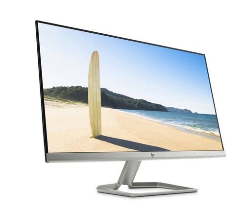 Monitor HP 27fw (4TB31AA ABB) na Arena.pl