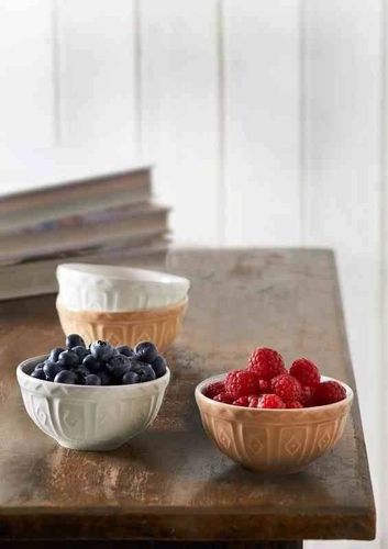 MC - Zestaw 4 miseczek, Original Cane na Arena.pl