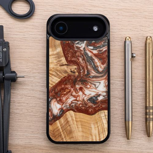 etui bewood unique do iphone 17 air - planets - wenus na Arena.pl