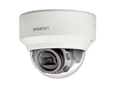 Kamera IP Hanwha Techwin XND-6080RV na Arena.pl