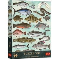 ND01_270139 PUZZLE 500 PremPlus FindersKeepers Ry
