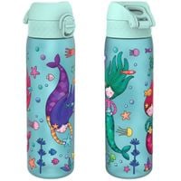 Bidon butelka na wodę dla dziecka Mermaids Syrena Syrenki 500 ml