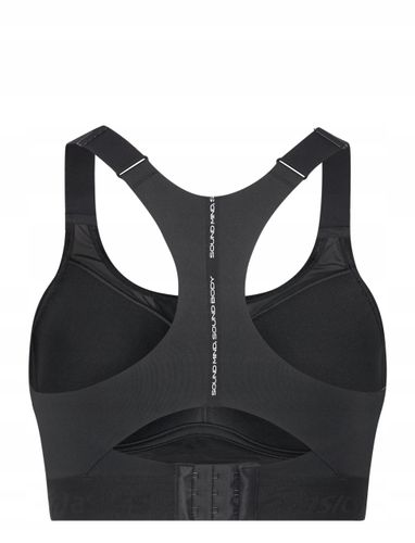 Asics ROAD COMBINATION BRA - Biustonosze 75C na Arena.pl