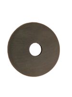 84x36 USZCZELKA PŁASKA ZAWORU SPŁUCZKI