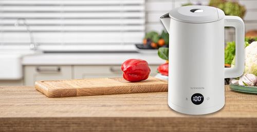 CZAJNIK ELEKTRYCZNY SMART WiFi REGULACJA TEMPERATURY TUYA CICHY ZE na Arena.pl