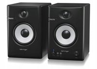 Behringer TRUTH 4.5 BT Para studyjnych monitorów aktywnych z Bluetooth