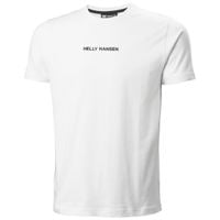 Helly Hansen meska koszulka HH CORE T-Shirt 2.0 54598 001 2XL