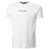 Helly Hansen meska koszulka HH CORE T-Shirt 2.0 54598 001 M