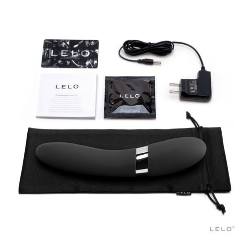 wibrator elise 2 black lelo na Arena.pl