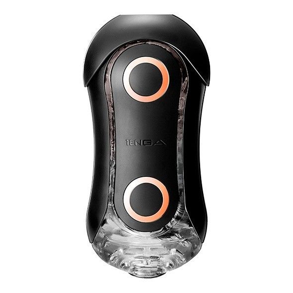 Tenga Flip Orb Strong Orange Crush zdjęcie 4
