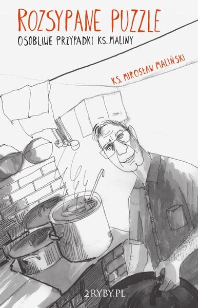 Rozsypane puzzle - ks. Mirosław Maliński zdjęcie 1