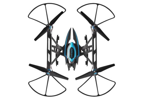 DRON X-BEE 7.2 FPV na Arena.pl