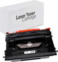 2X Toner WB/SMART HP-37X zamiennik HP CF230X 37X