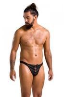 044 slip open ben black xxl/xxxl   passion