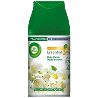 Air Wick Wkład zapachowy Białe Kwiaty - 250ml