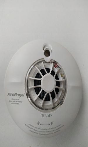 Czujnik ciepła Fireangel HT-630-EUT na Arena.pl