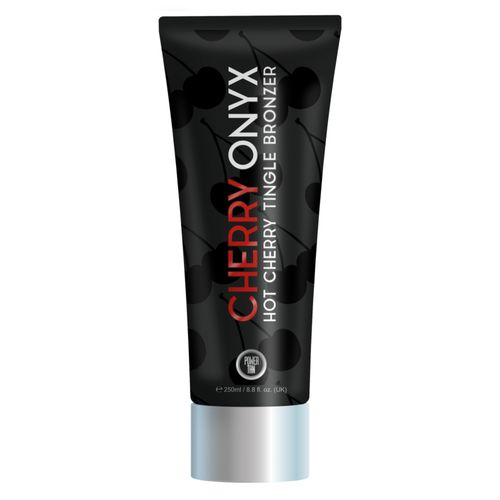 Power Tan Cherry Onyx Tingle Bronzer 250ml na Arena.pl
