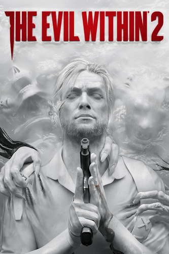 The Evil Within 2 KLUCZ CD KEY KOD BEZ VPN 24/7 na Arena.pl