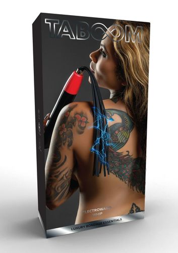 Electro Wand Whip na Arena.pl