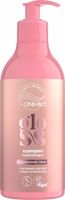 ONLYBIO HAIR IN BALANCE GLOSS SZAMPON DO WŁOSÓW WYGŁADZAJĄCY 400 ML