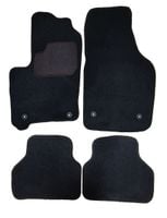 Dywaniki welurowe do OPEL MERIVA A 2003-2010r.