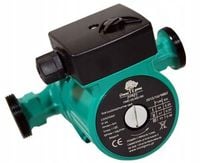 OMNIGENA POMPA OBIEGOWA OMIS 32-60/180 MOCNA WYDAJNA 100W 3BIEGOWA +ŚR