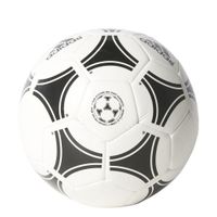 Piłka adidas Tango Glider S12241 5 biały