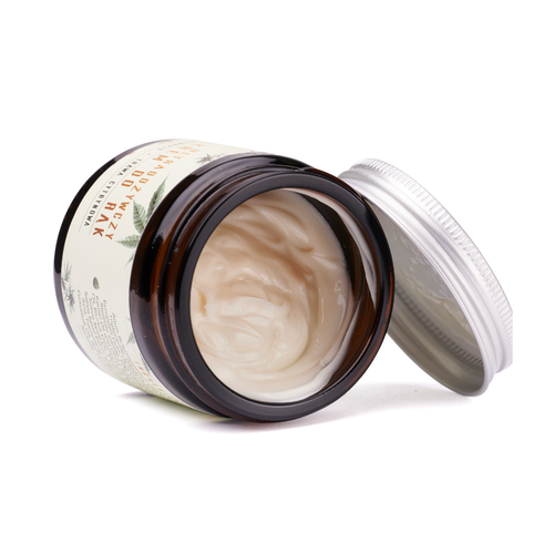 Krem do rąk Trawa Cytrynowa - 50ml - HEMPKING na Arena.pl