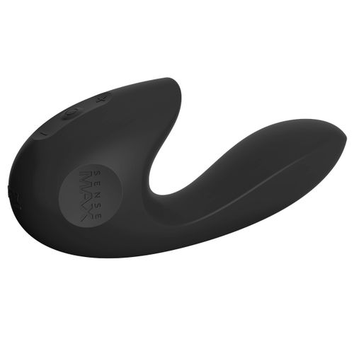 Wibrator - SenseMax SenseVibe Black na Arena.pl