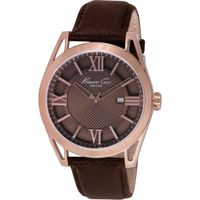 Zegarek Męski Kenneth Cole IKC8073 (Ø 44 mm)