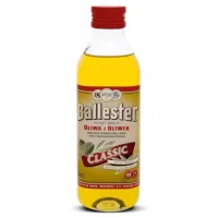 Oliwa z oliwek BALLESTER CLASSIC 500ml